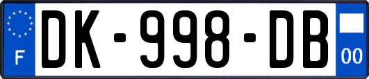 DK-998-DB