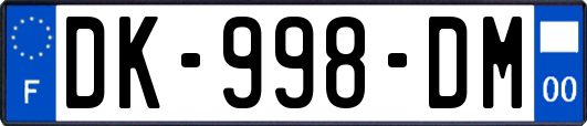 DK-998-DM