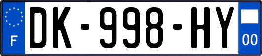 DK-998-HY