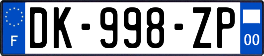DK-998-ZP