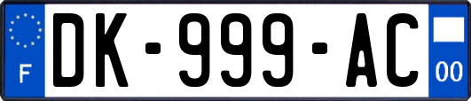 DK-999-AC