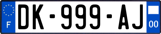 DK-999-AJ