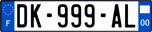 DK-999-AL