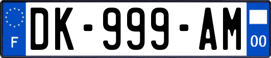 DK-999-AM