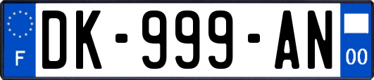 DK-999-AN