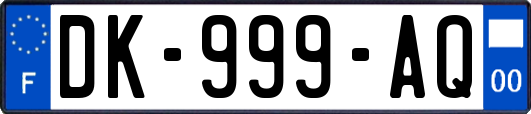 DK-999-AQ