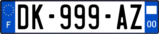 DK-999-AZ