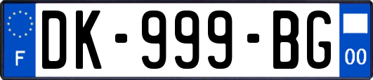 DK-999-BG
