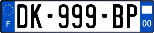 DK-999-BP
