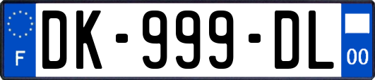 DK-999-DL