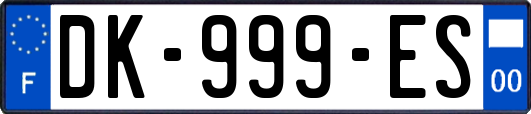 DK-999-ES