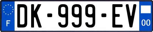 DK-999-EV