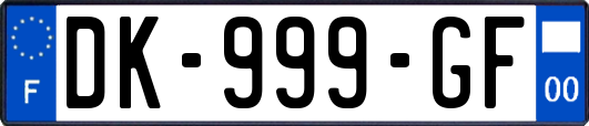 DK-999-GF