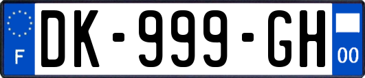 DK-999-GH