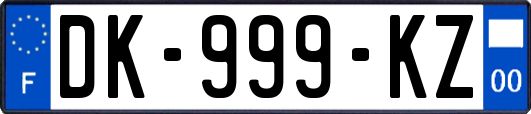 DK-999-KZ