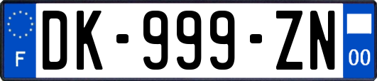 DK-999-ZN