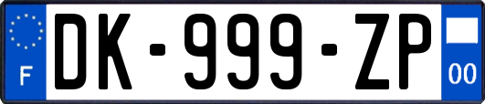 DK-999-ZP