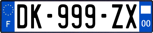 DK-999-ZX