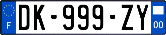 DK-999-ZY