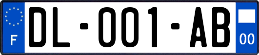 DL-001-AB