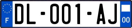 DL-001-AJ