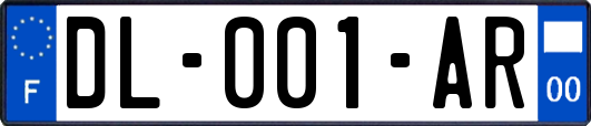 DL-001-AR