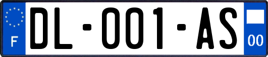 DL-001-AS