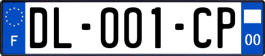 DL-001-CP