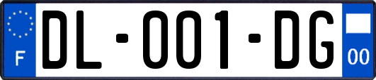 DL-001-DG