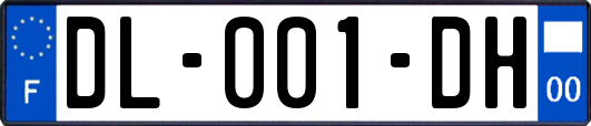 DL-001-DH