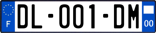 DL-001-DM