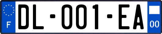 DL-001-EA