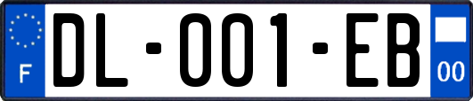 DL-001-EB