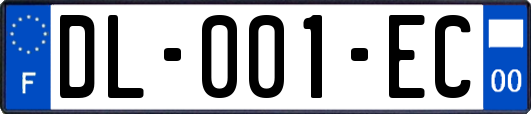 DL-001-EC