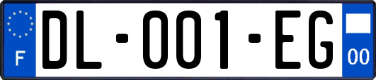 DL-001-EG