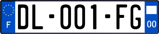 DL-001-FG