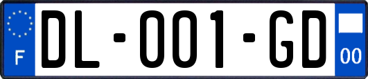 DL-001-GD