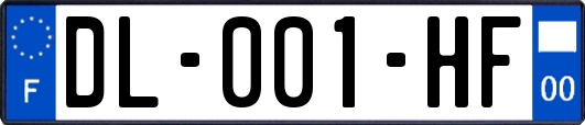 DL-001-HF