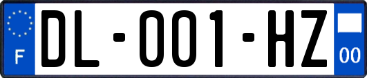 DL-001-HZ