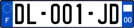 DL-001-JD