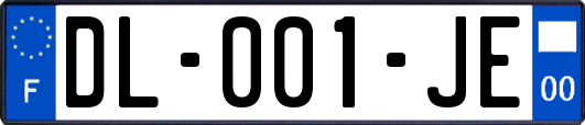 DL-001-JE