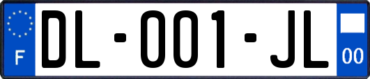 DL-001-JL