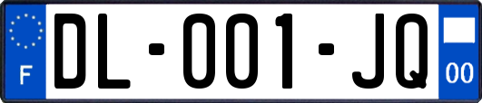 DL-001-JQ