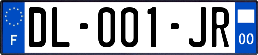 DL-001-JR