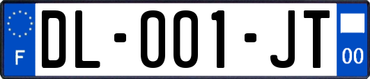 DL-001-JT