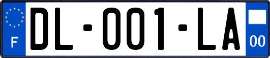 DL-001-LA