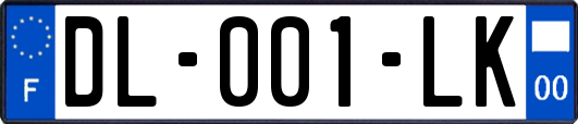 DL-001-LK