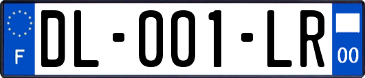 DL-001-LR