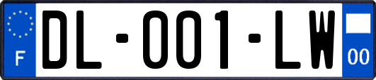 DL-001-LW