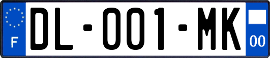 DL-001-MK